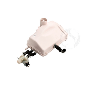 Cassetti - Distributori - Dosatori detersivi: 0020805732A Tramoggia Cassetto Detersivo HAIER