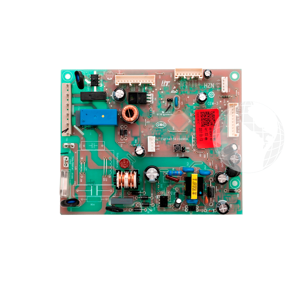 Moduli - Schede elettroniche: 0061800347C Scheda Controllo HAIER