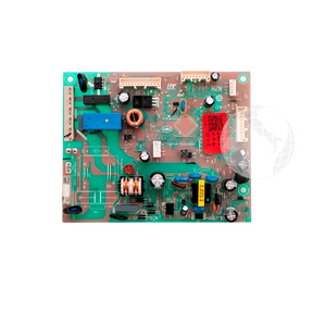 Moduli - Schede elettroniche: 0061800347C Scheda Controllo HAIER
