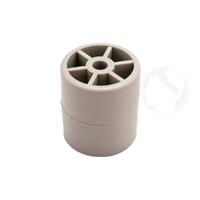 Parti funzionali varie: 0530018979 Wheel HAIER