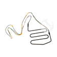Resistenze: 0064000843F Resistenza Sbrinamento HAIER