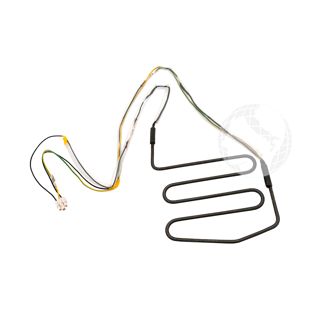 Resistenze: 0064000843F Resistenza Sbrinamento HAIER