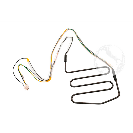 Resistenze: 0064000843F Resistenza Sbrinamento HAIER