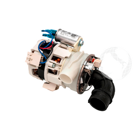 Pompe: 0530020938 WELLING HEATER INTEGRATED WASHING PUMP HAIER