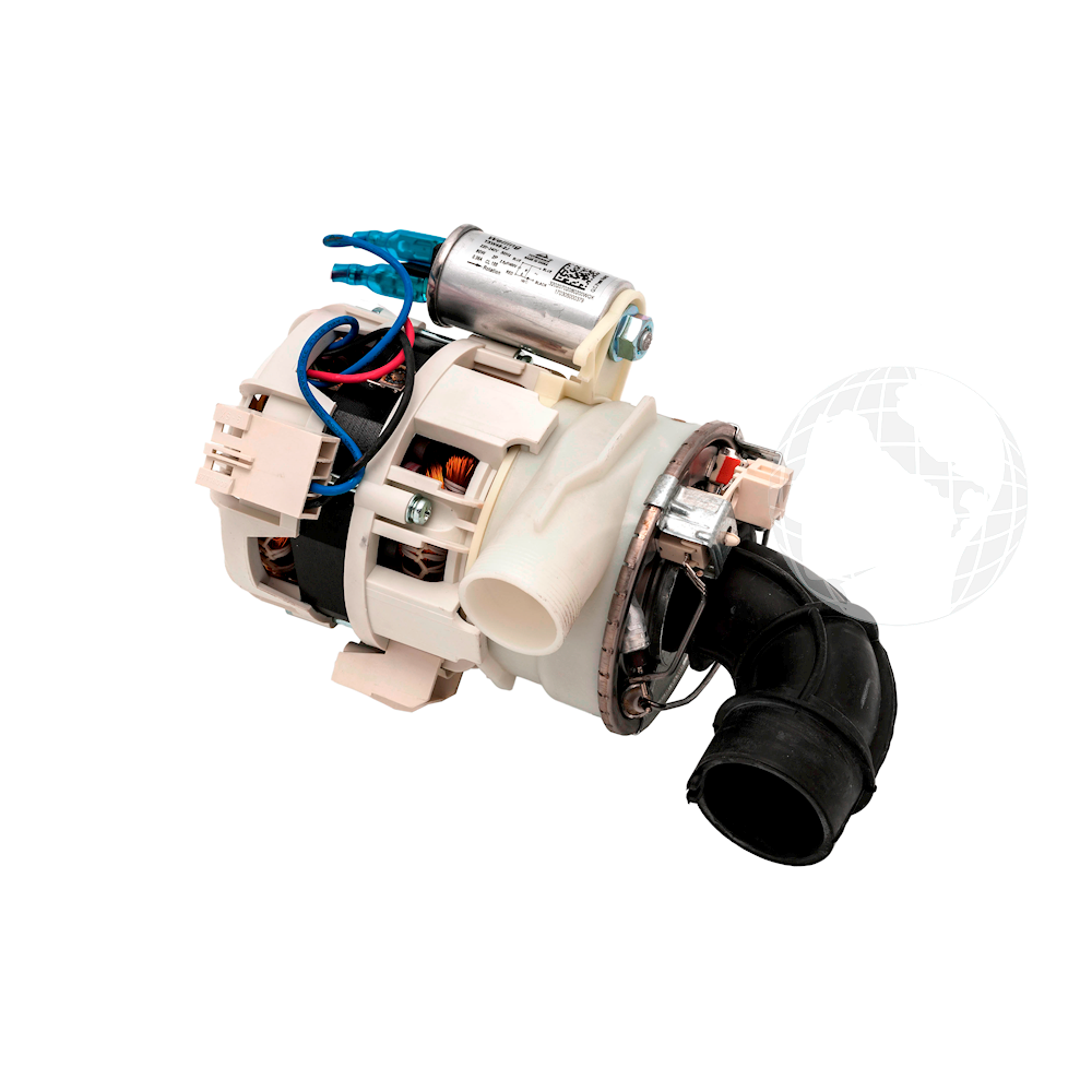 Pompe 0530020938 WELLING HEATER INTEGRATED WASHING PUMP per elettrodomestico HAIER Originale