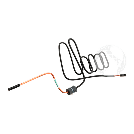 Resistenze 0060705239 Resistenza per elettrodomestico HAIER Originale