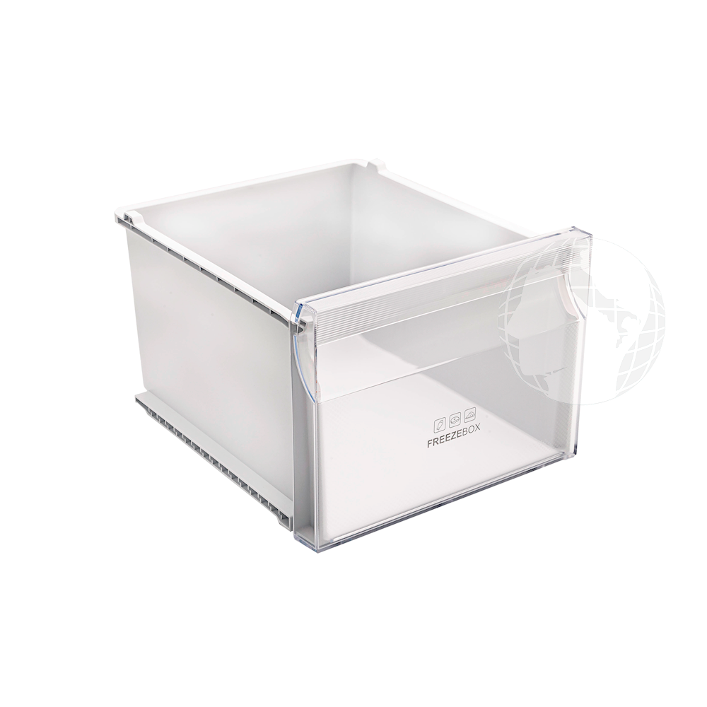 Cassetti - Contenitori: 0060842940A Cassetto HAIER
