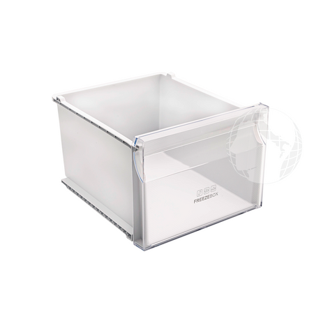 Cassetti - Contenitori: 0060842940A Cassetto HAIER