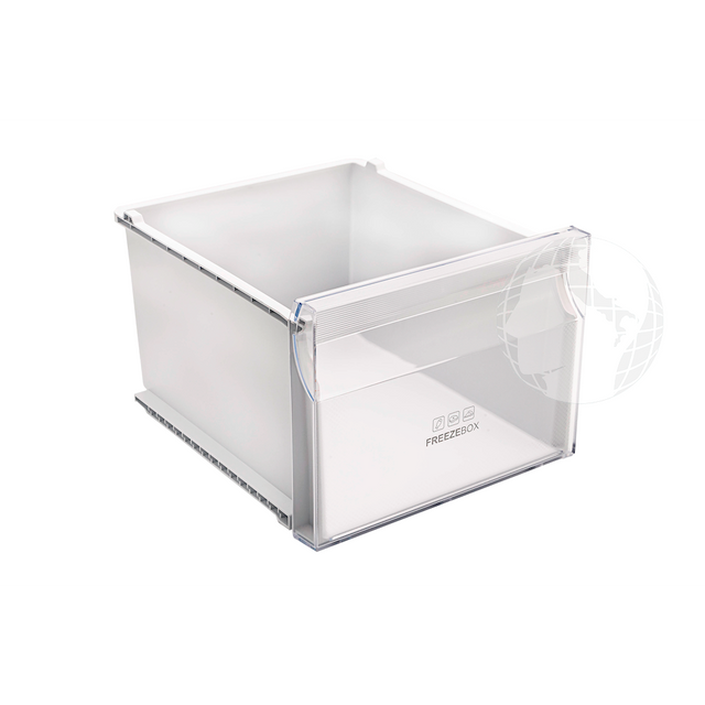 Cassetti - Contenitori: 0060842940A Cassetto HAIER