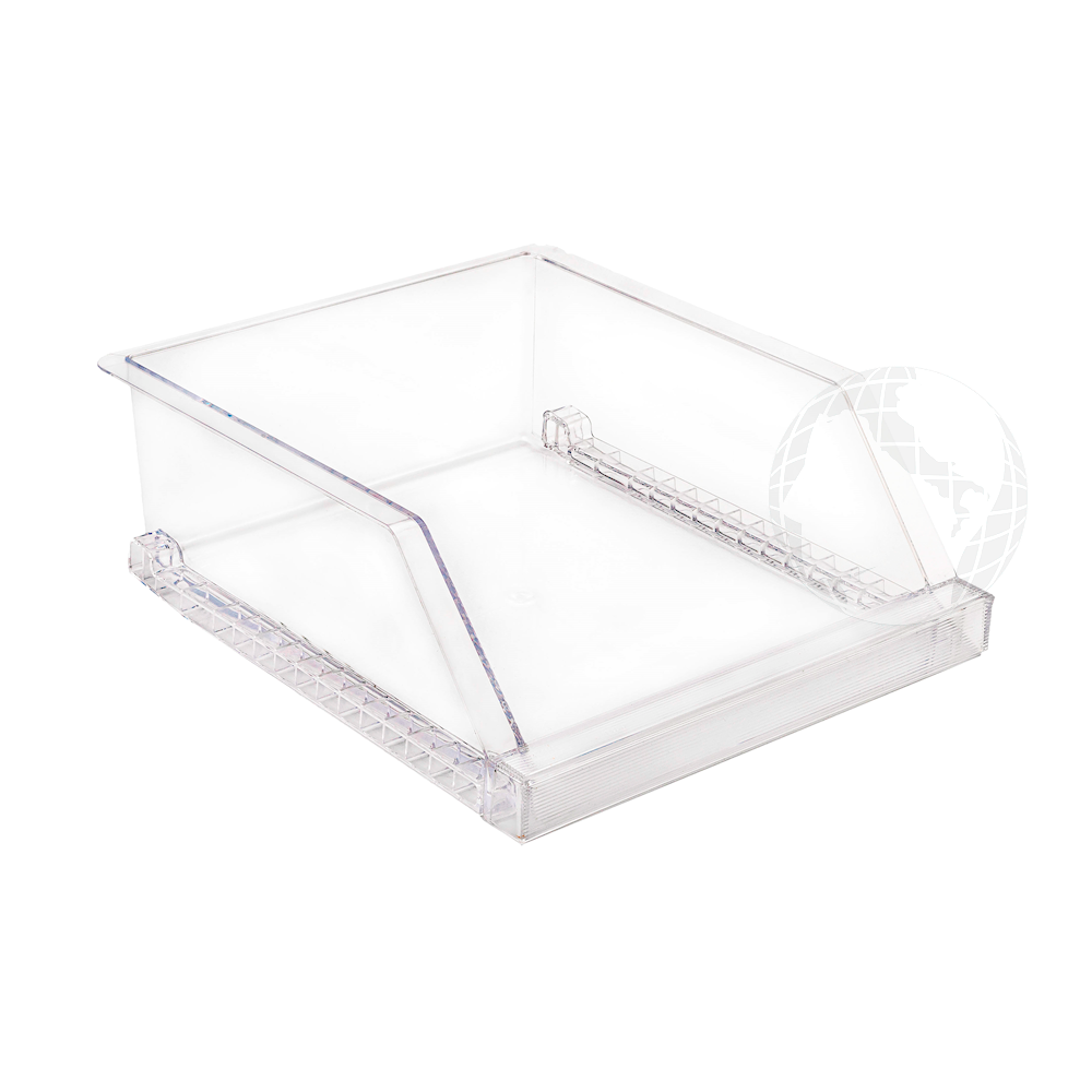 Cassetti - Contenitori: 0060229669A Cassetto HAIER
