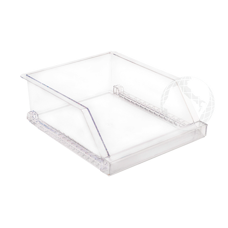 Cassetti - Contenitori: 0060229669A Cassetto HAIER