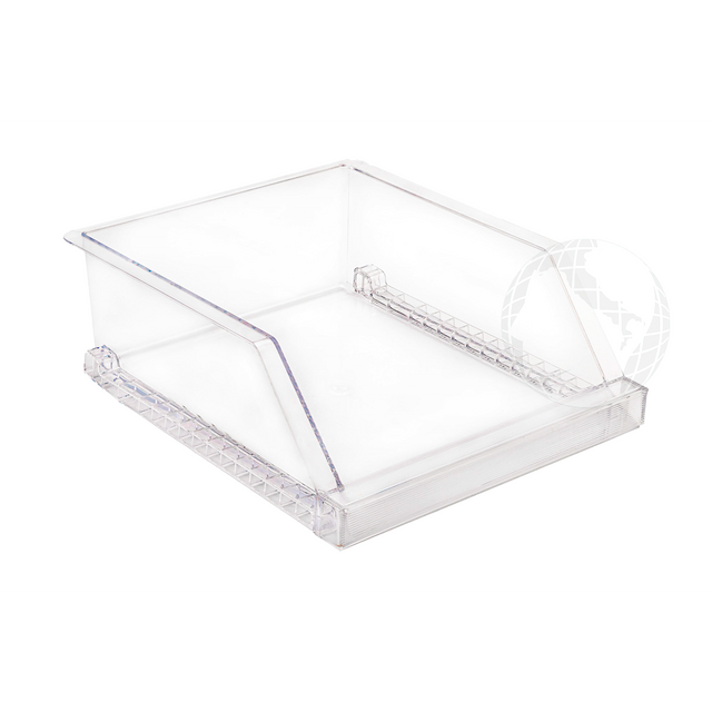 Cassetti - Contenitori: 0060229669A Cassetto HAIER
