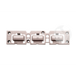Maniglie 0530020951 PROGRAM BUTTON-1/CLAROS/DS BYL per elettrodomestico HAIER Originale