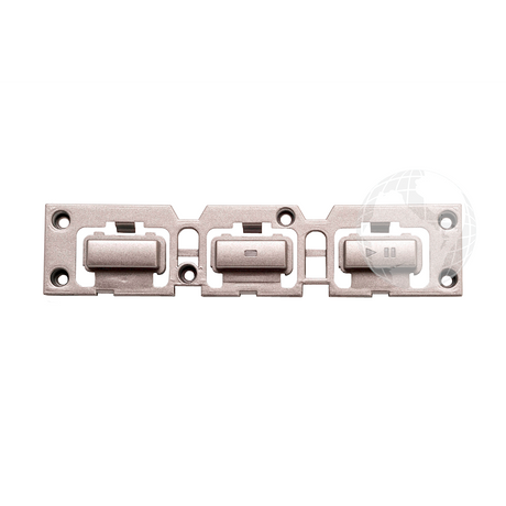 Maniglie 0530020951 PROGRAM BUTTON-1/CLAROS/DS BYL per elettrodomestico HAIER Originale
