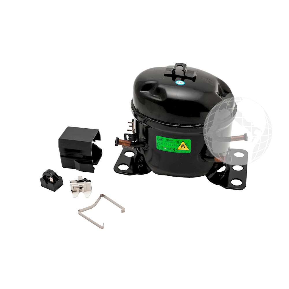 Compressori: 0530019036 Compressore HAIER