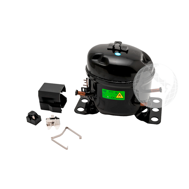 Compressori: 0530019036 Compressore HAIER