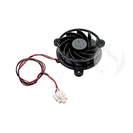 Ventole - Giranti: 0064001834 Motore Ventola HAIER