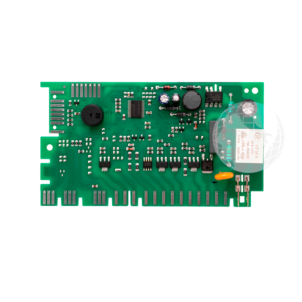 Moduli - Schede elettroniche 0530024504 Scheda Elettronica per elettrodomestico HAIER Originale