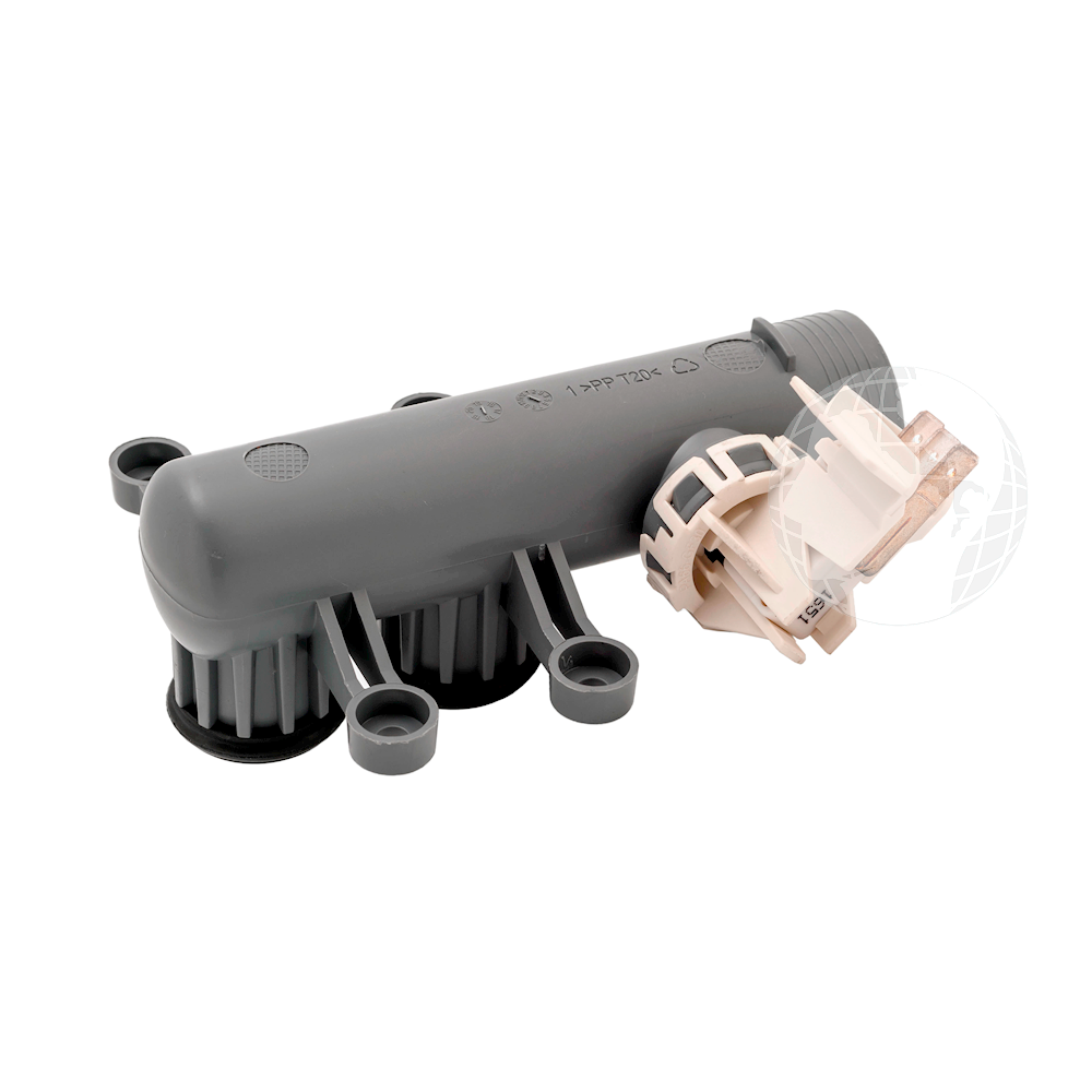 Elettrovalvole: 0530024513 Flussometro HAIER