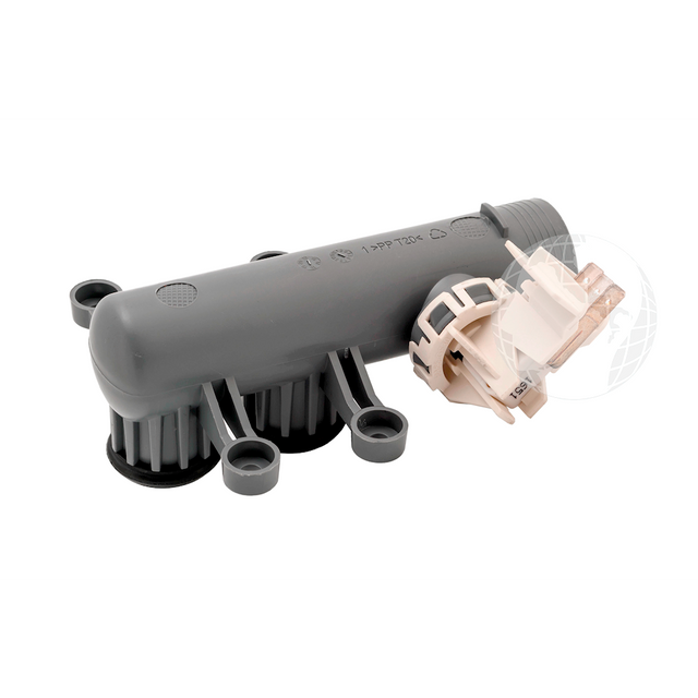Elettrovalvole 0530024513 Flussometro per elettrodomestico HAIER Originale