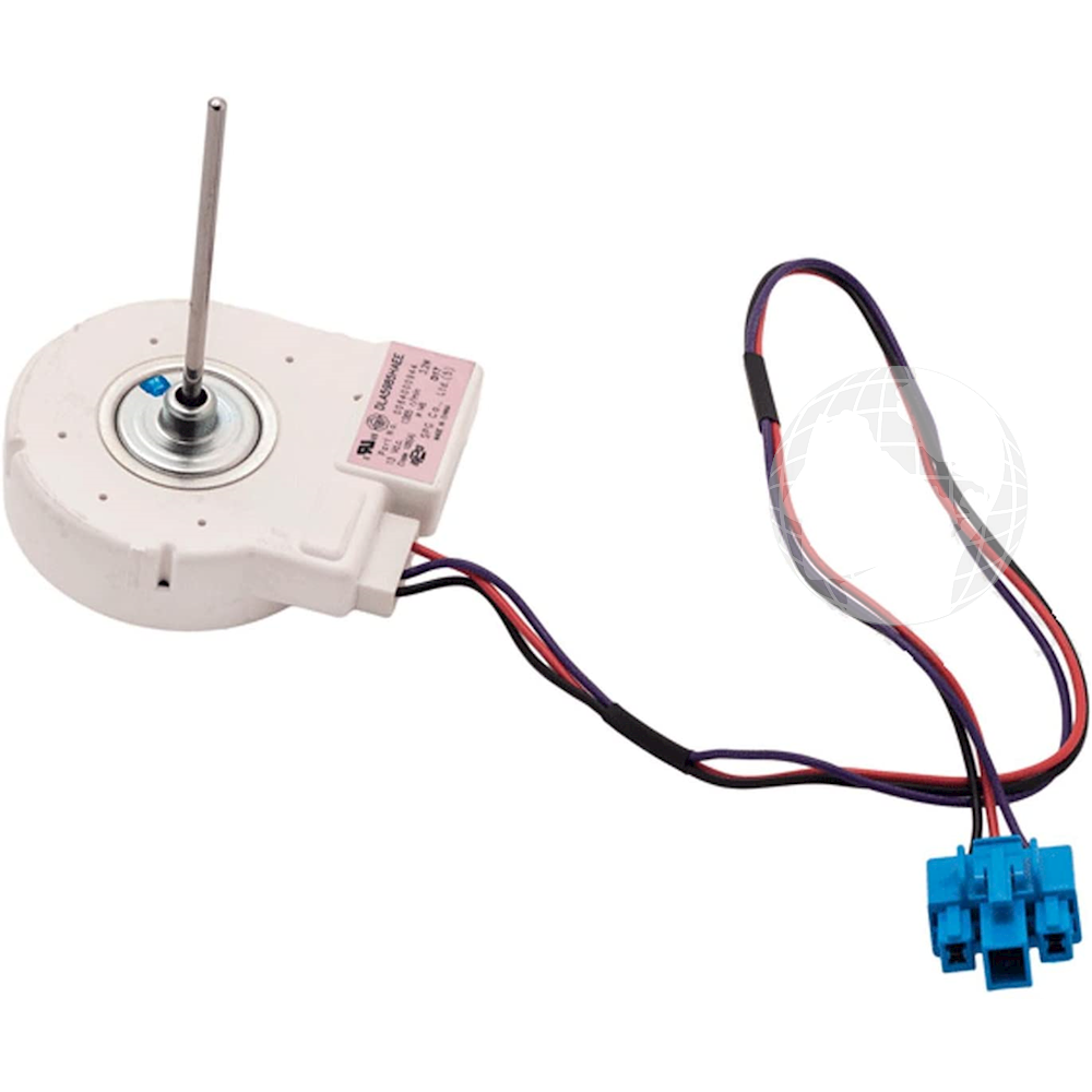 Ventole - Giranti 0064000944 Motore Ventola per elettrodomestico HAIER Originale
