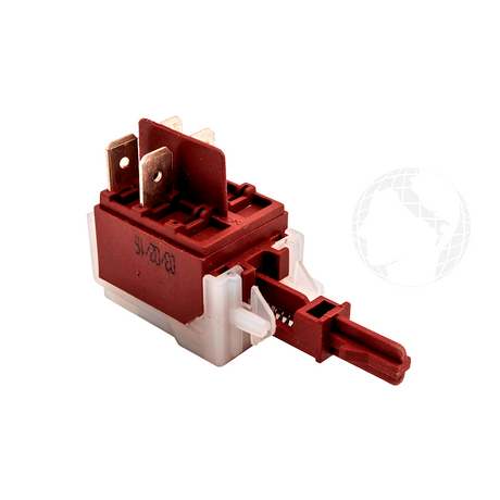 Pulsanti - Interruttori - Commutatori: 0530024505 ON-OFF SWITCH HAIER