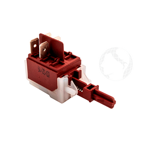 Pulsanti - Interruttori - Commutatori 0530024505 ON-OFF SWITCH per elettrodomestico HAIER Originale