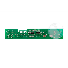Moduli - Schede elettroniche: 0530024506 DISPLAY CARD D21/RED LED HAIER