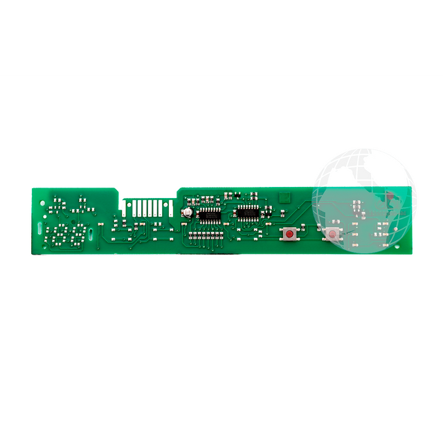 Moduli - Schede elettroniche: 0530024506 DISPLAY CARD D21/RED LED HAIER