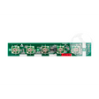 Parti funzionali varie: 0060826882A keystroke panel HAIER