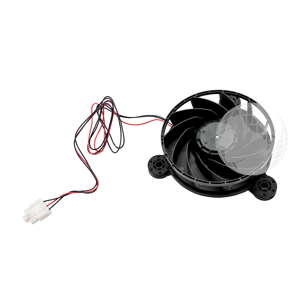 Ventole - Giranti: 0064001594 Motoventilatore HAIER