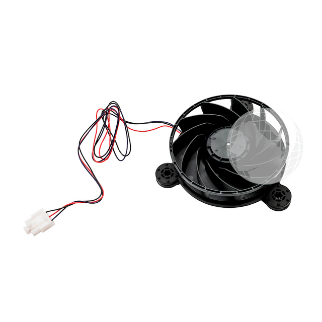 Ventole - Giranti: 0064001594 Motoventilatore HAIER