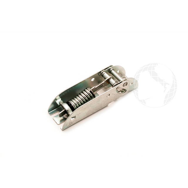 Supporti - Cerniere: 0070816333 Cerniera Con Molla HAIER