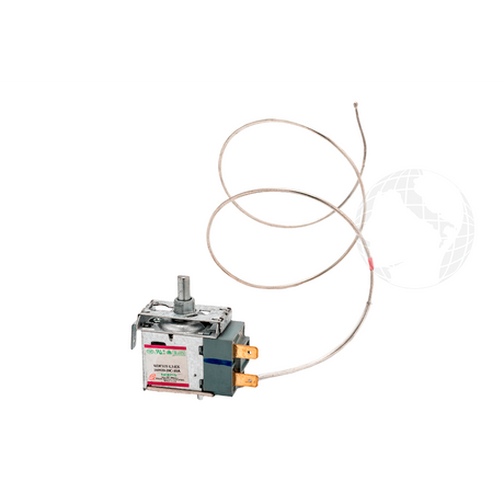 Termostati: 0530023195 Termostato HAIER