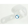 Supporti - Cerniere: 0060229038 Stopper HAIER