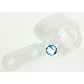 Supporti - Cerniere: 0060229038 Stopper HAIER