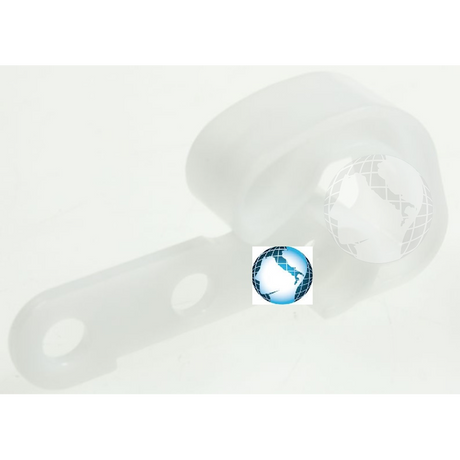 Supporti - Cerniere: 0060229038 Stopper HAIER