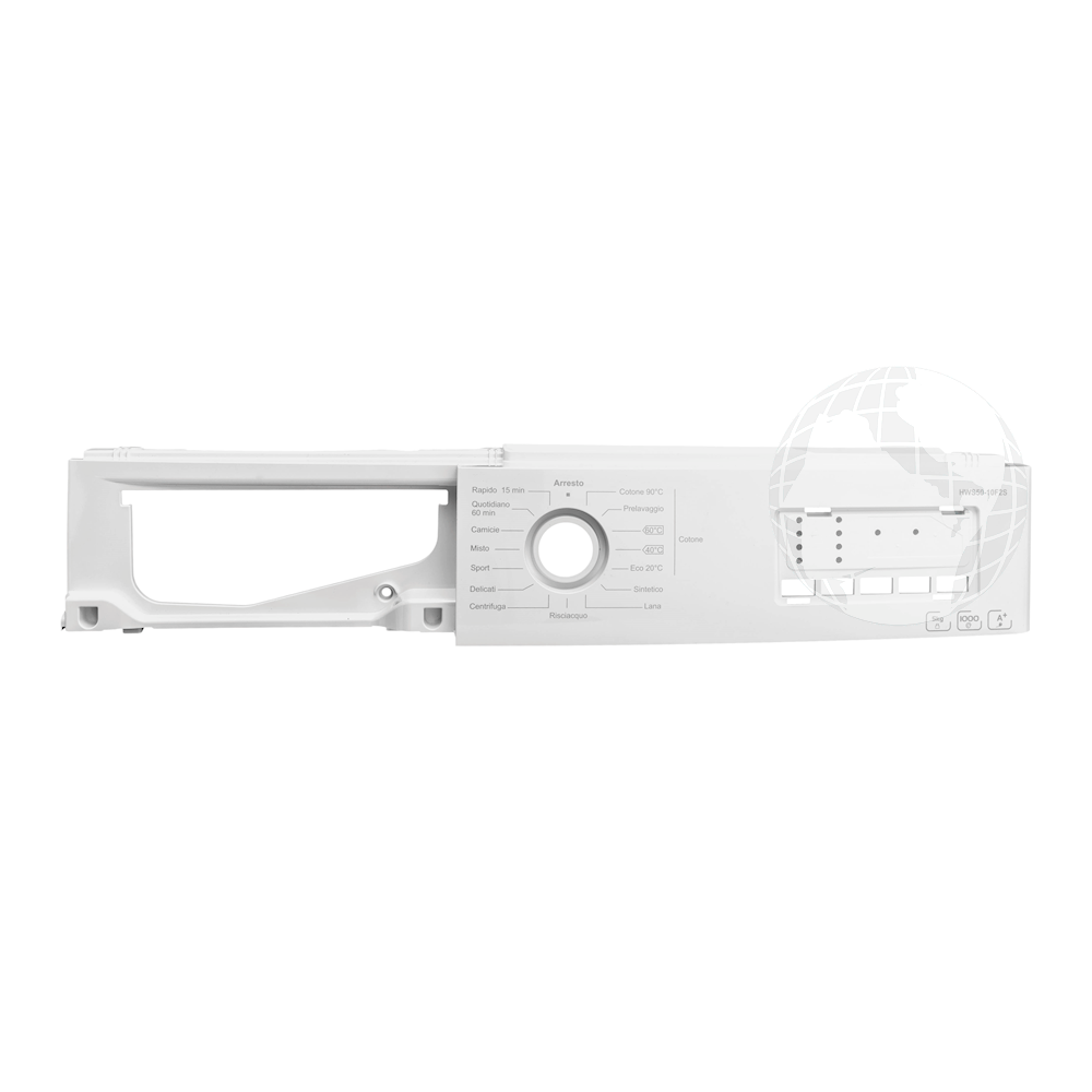Parti funzionali varie 0530027014 CONTROL PANEL SRGF HAIER IF2B(HWS50-10F2 per elettrodomestico HAIER Originale