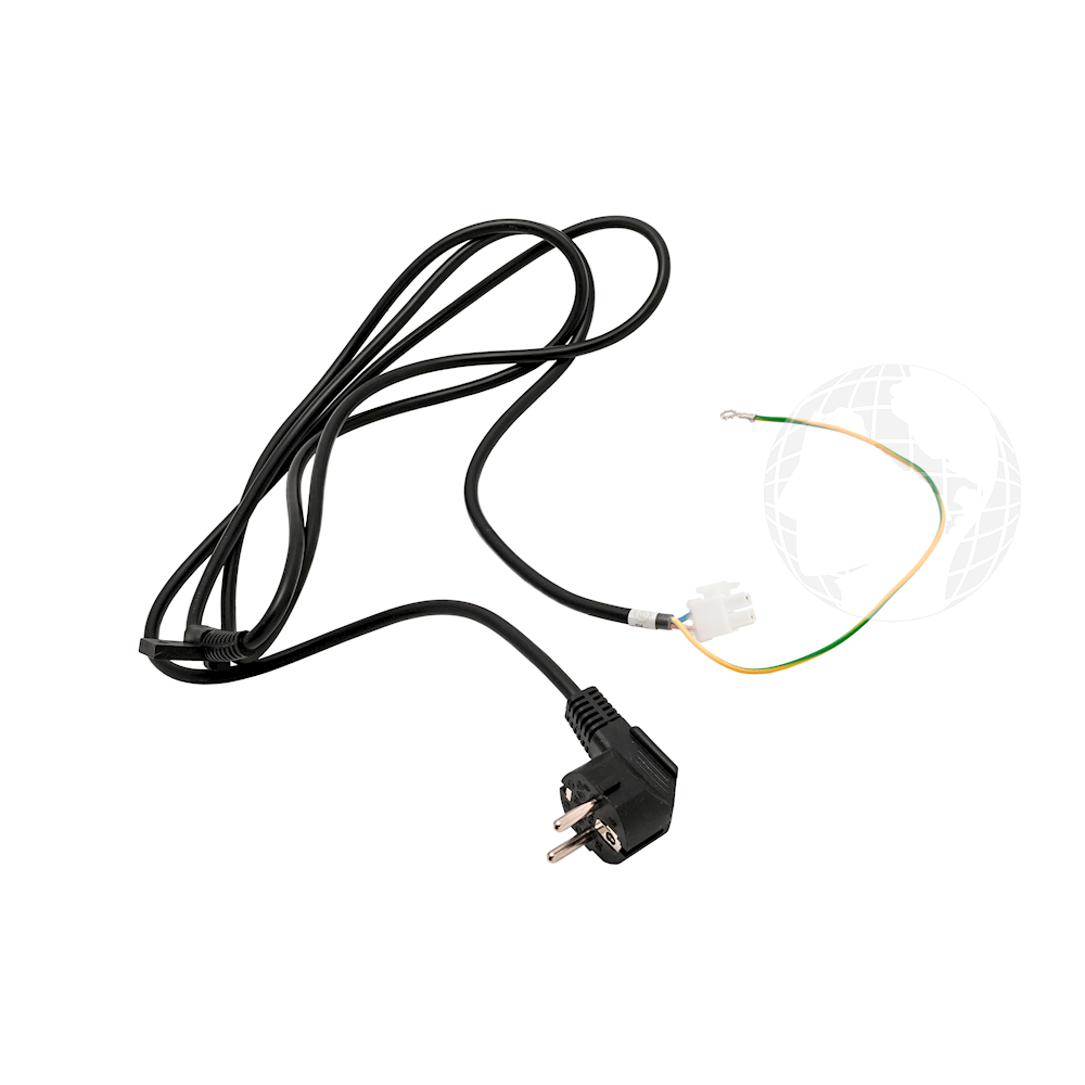 Cablaggi 0070400692 Cavo Rete Elettrica per elettrodomestico HAIER Originale
