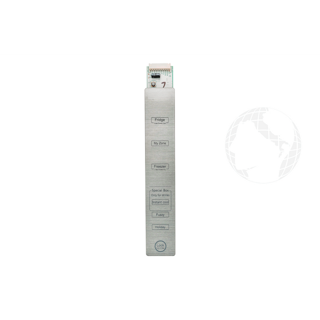 Moduli - Schede elettroniche: 0060841164 Display HAIER