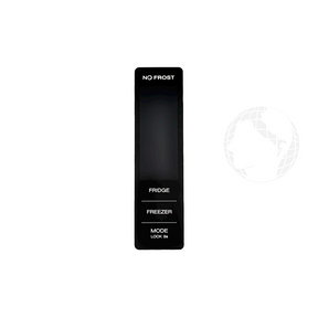 Moduli - Schede elettroniche: 0530022839 Display panel HAIER