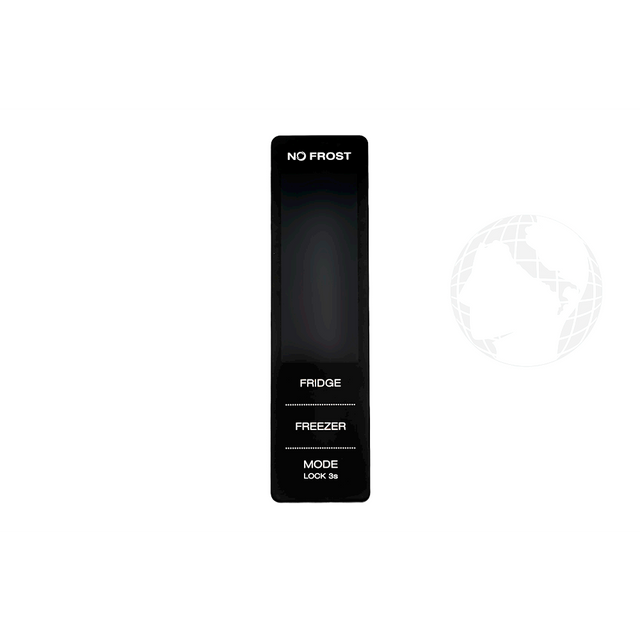 Moduli - Schede elettroniche: 0530022839 Display panel HAIER