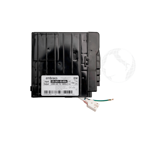 Moduli - Schede elettroniche: 0061800104 Scheda Inverter HAIER