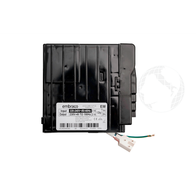 Moduli - Schede elettroniche: 0061800104 Scheda Inverter HAIER