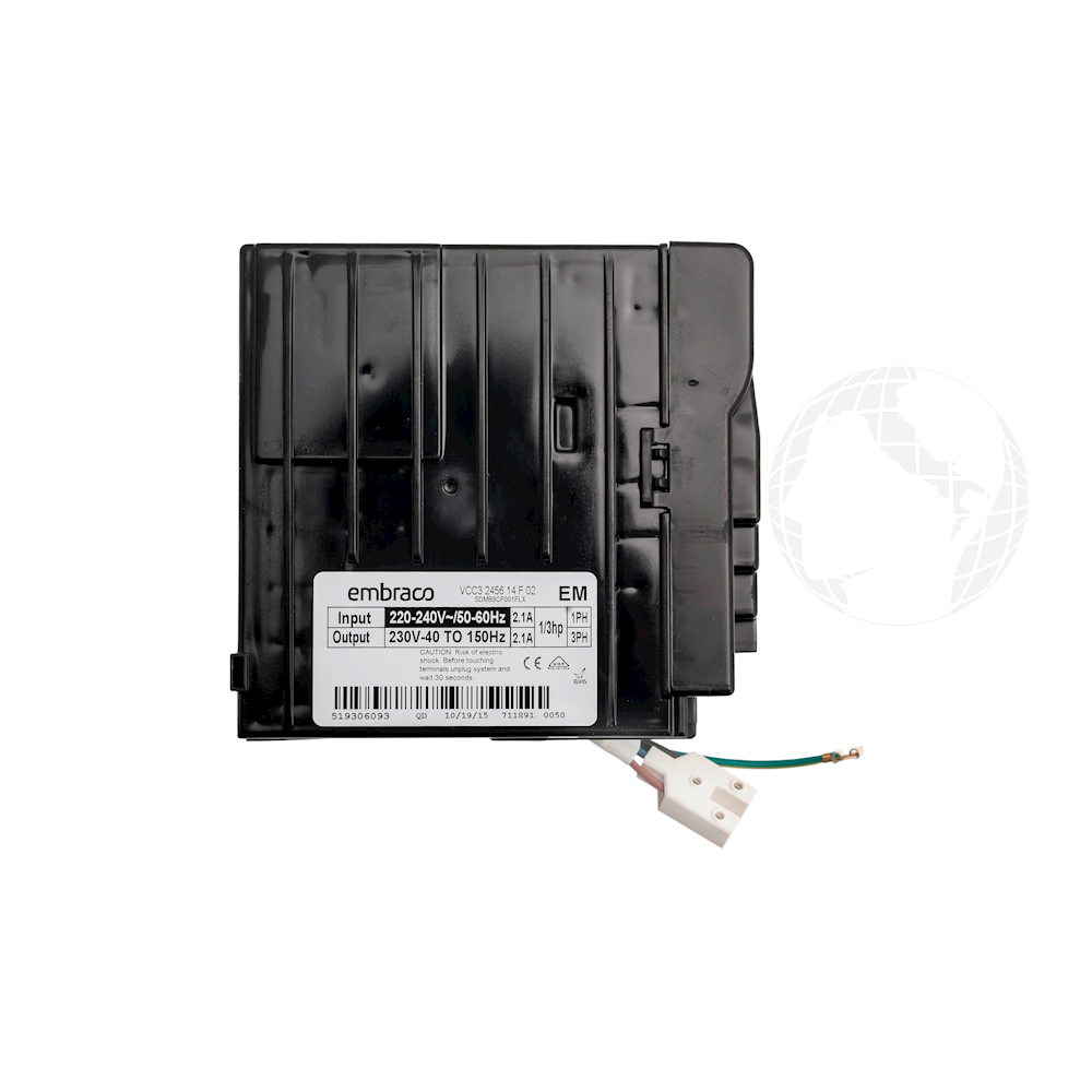 Moduli - Schede elettroniche 0061800104 Scheda Inverter per elettrodomestico HAIER Originale