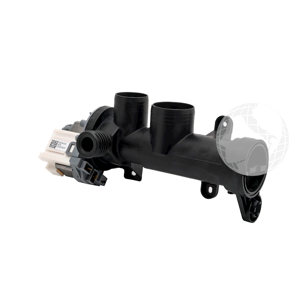 Pompe 0024000426 Pompa Scarico per elettrodomestico HAIER Originale