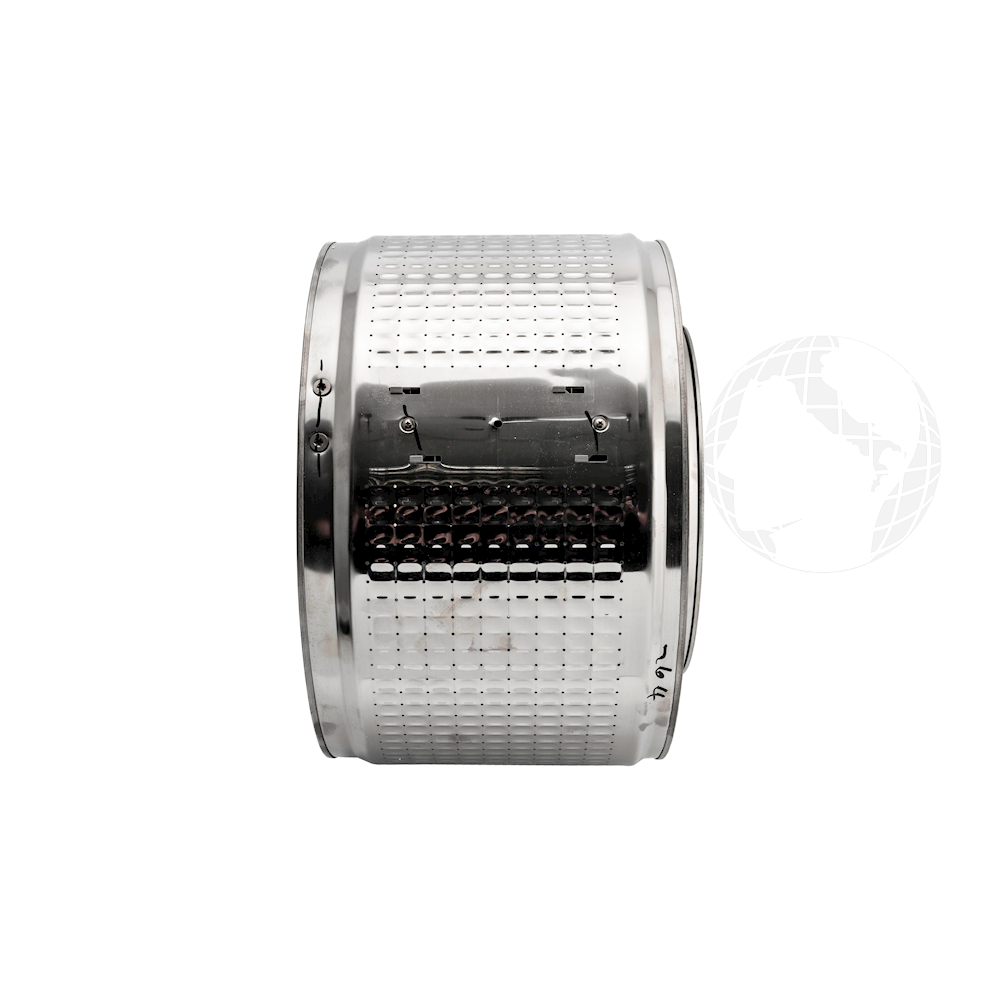 Crociere - Cestelli - Vasche 0020810264 Cestello per elettrodomestico HAIER Originale