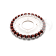 Motori - Elettropompe: 0024000328A Statore HAIER