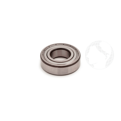 Cuscinetti: 0020102392 Cuscinetto (SKF 6205 ZZ) HAIER