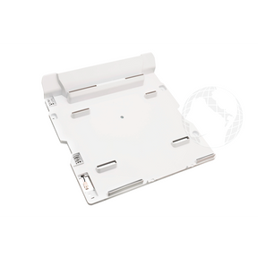 Ventole - Giranti: 0060842665 Motoventilatore HAIER
